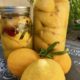 Preserved Lemons