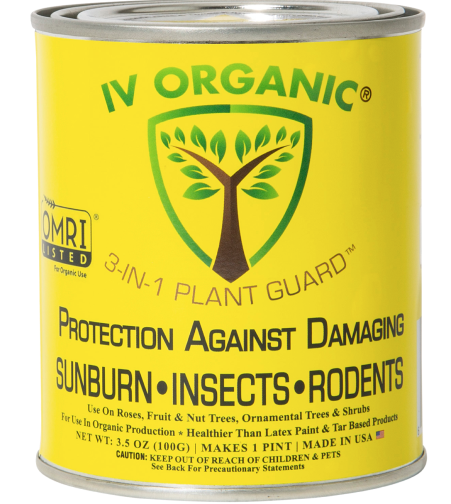 IV Organics 3-1 Plant Guard