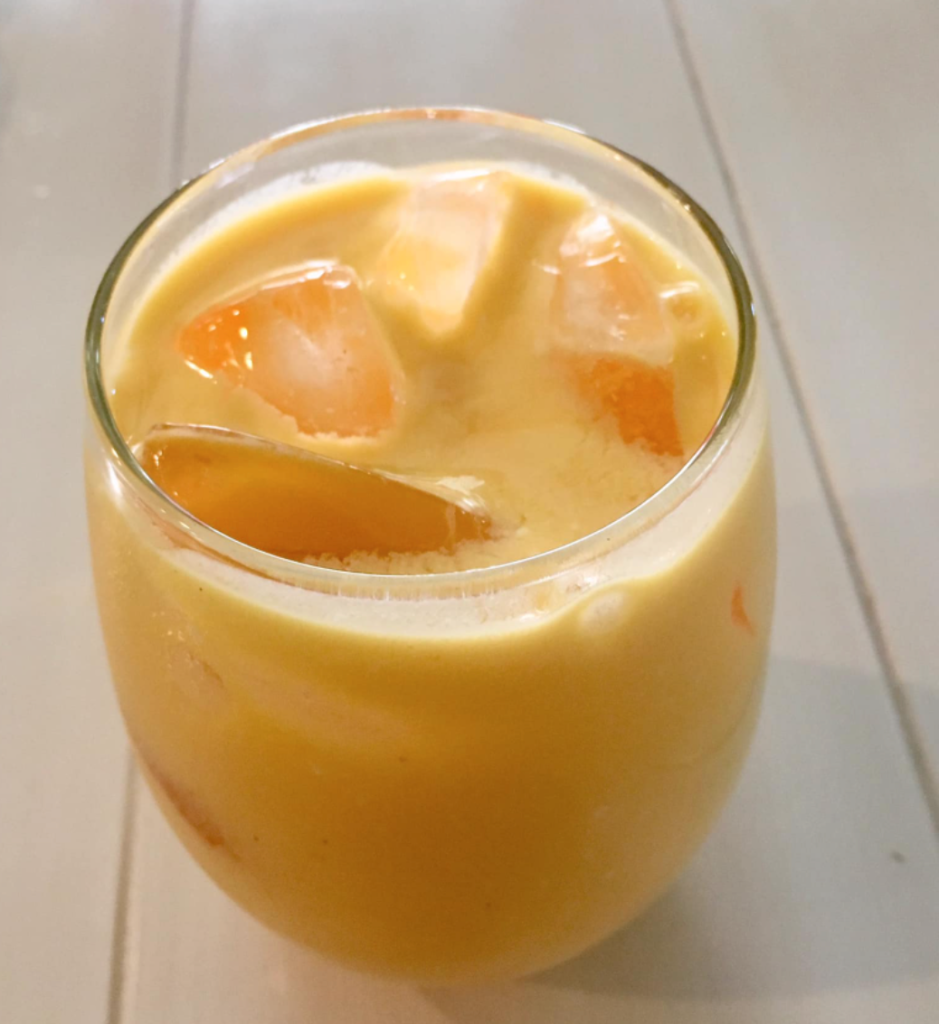 Mango Lassi