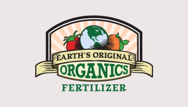 Earth's Original Organics: MAGIC MIX